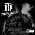 Prison Issue CD