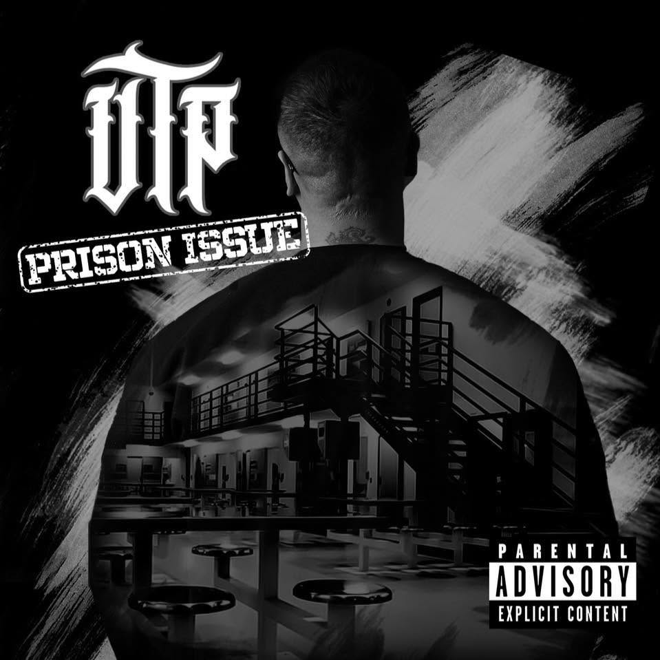 Prison Issue CD
